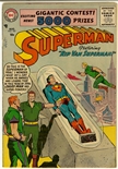 Superman #107