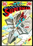 Superman #262