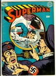Superman #23