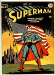 Superman #24
