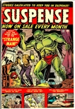 Suspense #13