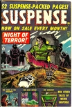 Suspense #17