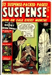 Suspense #21
