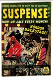 Suspense #16