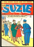 Suzie Comics #65