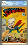 Superman #8