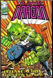 Savage Dragon #1