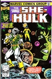 Savage She-Hulk #14