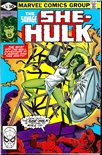 Savage She-Hulk #16
