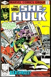 Savage She-Hulk #2