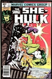 Savage She-Hulk #3