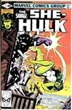 Savage She-Hulk #3