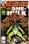Savage She-Hulk #8