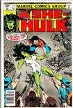 Savage She-Hulk #11