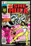 Savage She-Hulk #13