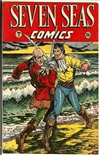 Seven Seas #2