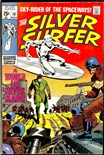 Silver Surfer #10