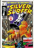 Silver Surfer #8