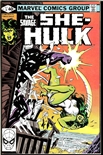 Savage She-Hulk #3