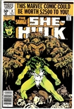 Savage She-Hulk #8