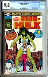 Savage She-Hulk #1