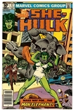 Savage She-Hulk #17