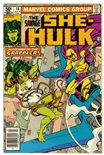Savage She-Hulk #18