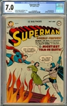 Superman #76