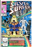 Silver Surfer (Vol 3) #35