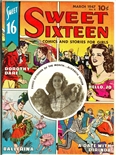 Sweet Sixteen #4