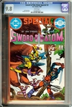 Sword of the Atom Special #2
