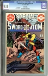 Sword of the Atom Special #1