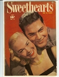 Sweethearts #77