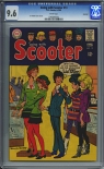 Swing with Scooter #13