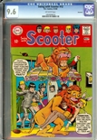 Swing with Scooter #12