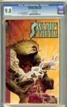 Swamp Thing (Vol 2) #129