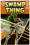 Swamp Thing #3