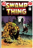 Swamp Thing #4