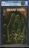 Swamp Thing (Vol 2) #88