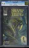 Swamp Thing (Vol 2) #89
