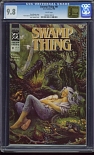 Swamp Thing (Vol 2) #91