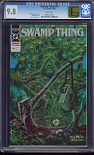 Swamp Thing (Vol 2) #94