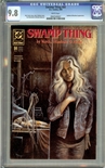 Swamp Thing (Vol 2) #84