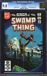 Swamp Thing (Vol 2) #12
