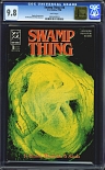 Swamp Thing (Vol 2) #78