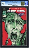 Swamp Thing (Vol 2) #81