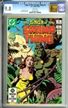 Swamp Thing (Vol 2) #8
