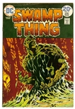 Swamp Thing #9