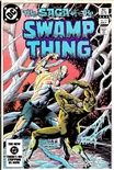 Swamp Thing (Vol 2) #15