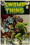 Swamp Thing #6
